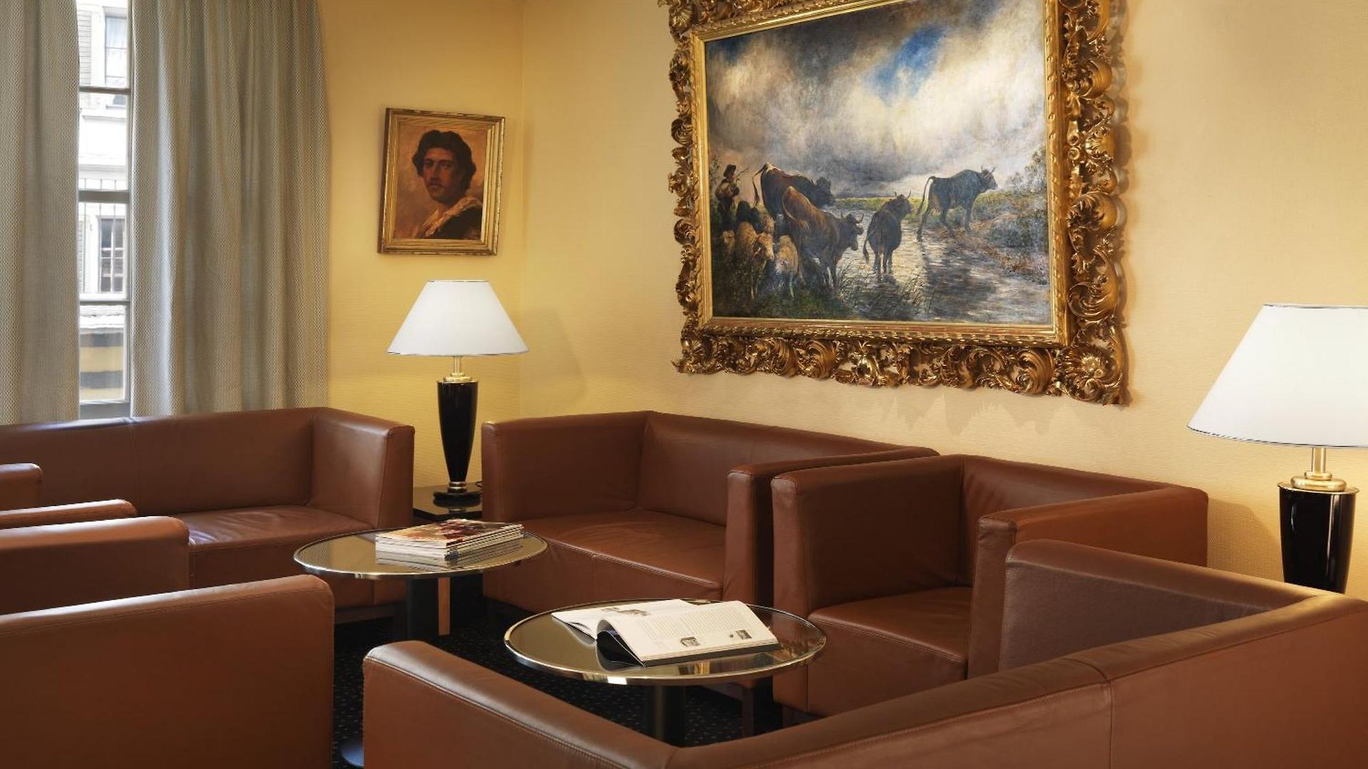 Adler Hotel 3*