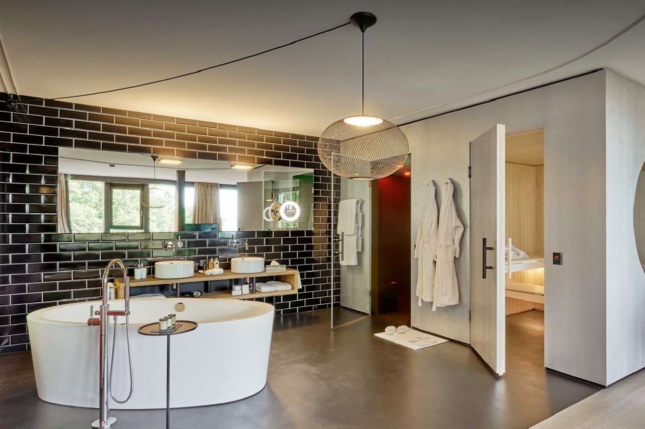 Aparthotel Sorell Rigiblick - &
