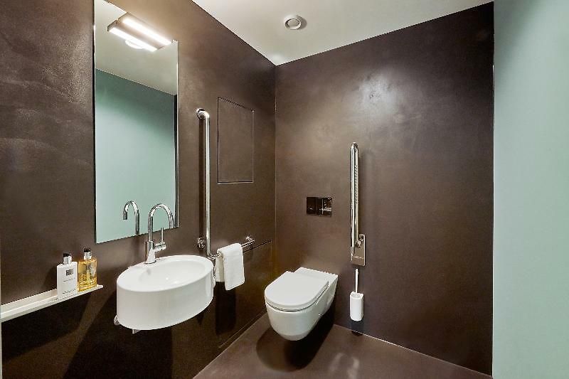Sorell Rigiblick - & Aparthotel 4*