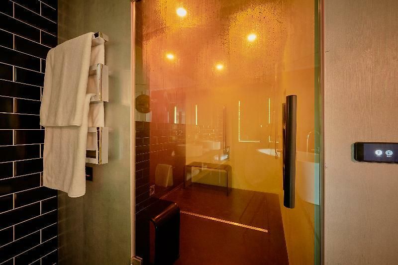Aparthotel Sorell Rigiblick - & Zurich