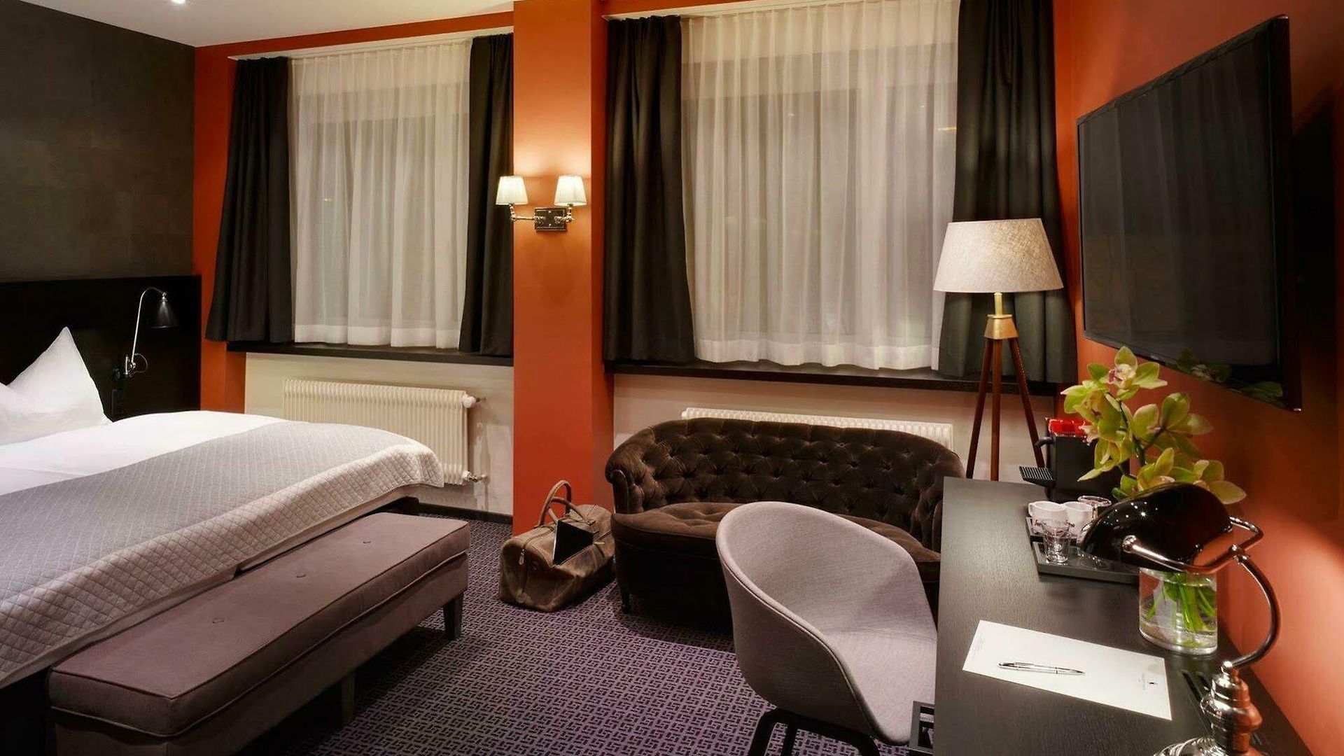 Design&lifestyle Hotel