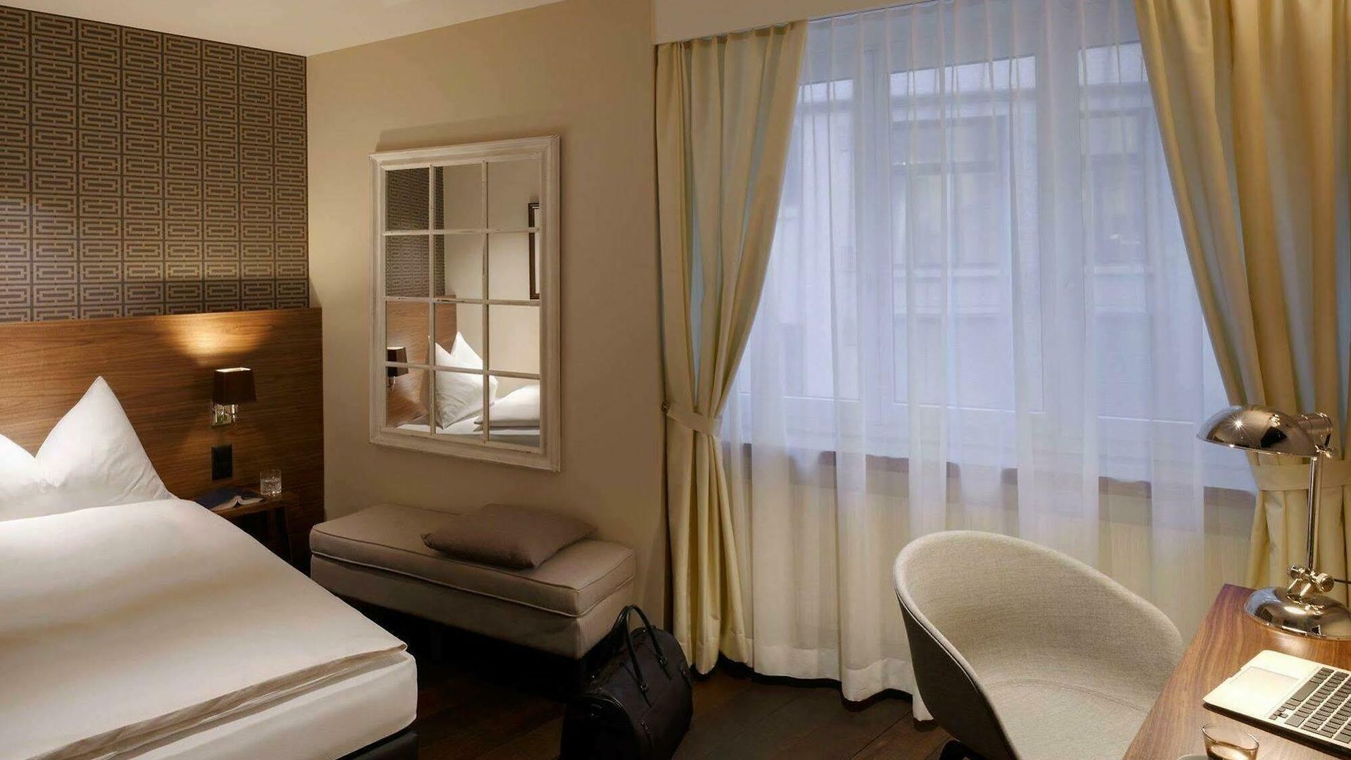 Hotel Design&lifestyle Zürich