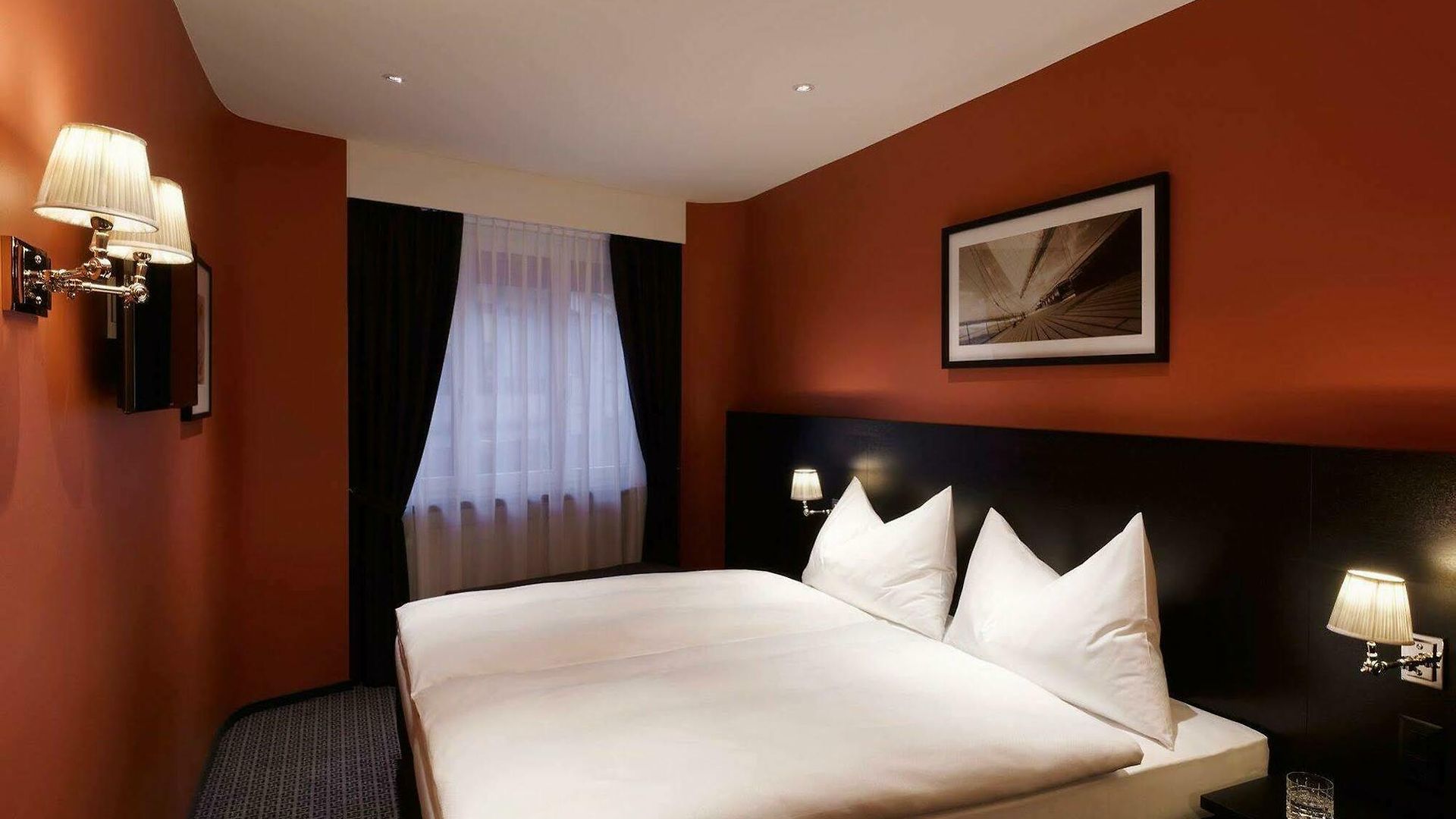 Design&lifestyle Hotel Zürich