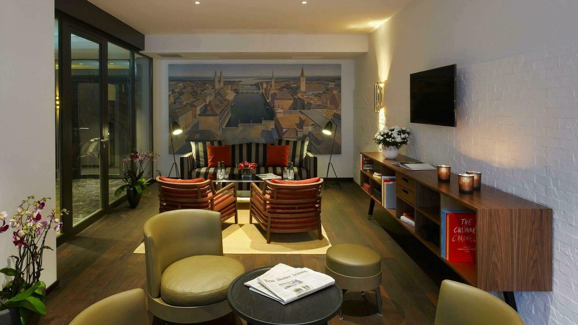 Hotel Design&lifestyle
