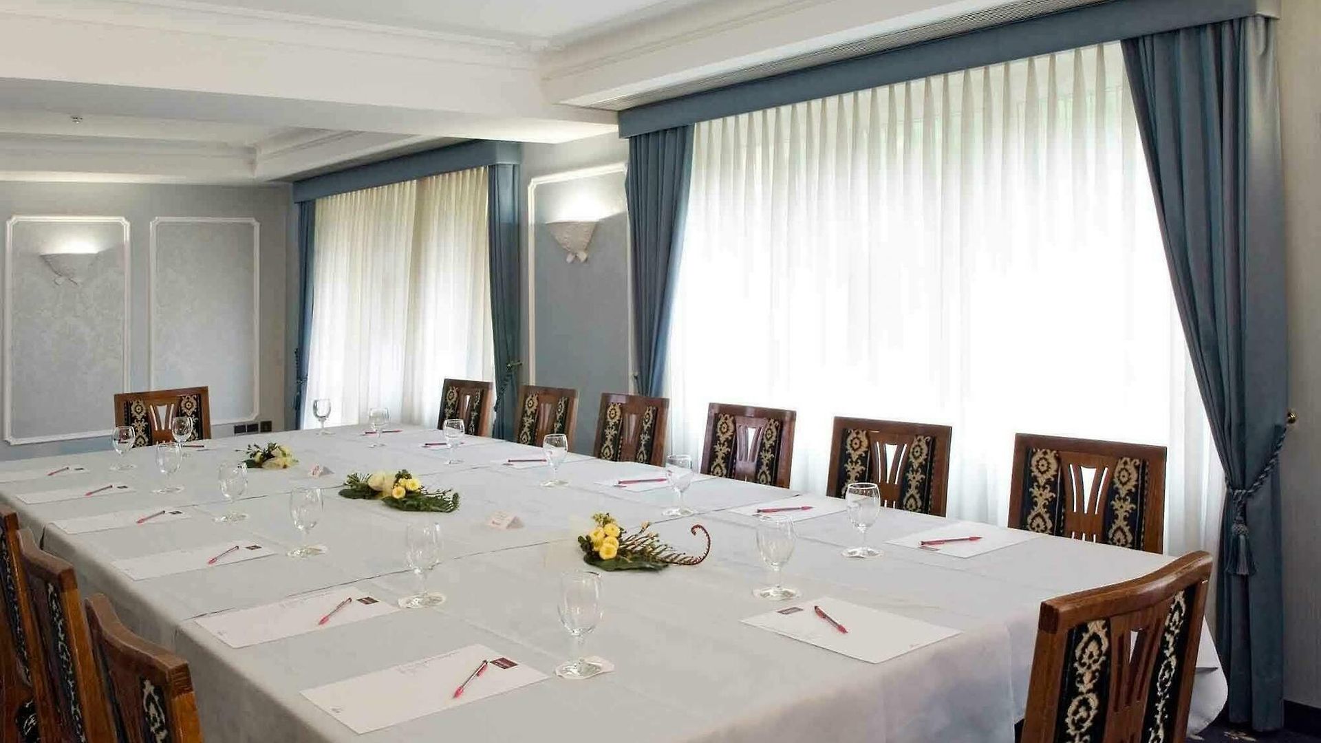 Mercure Stoller