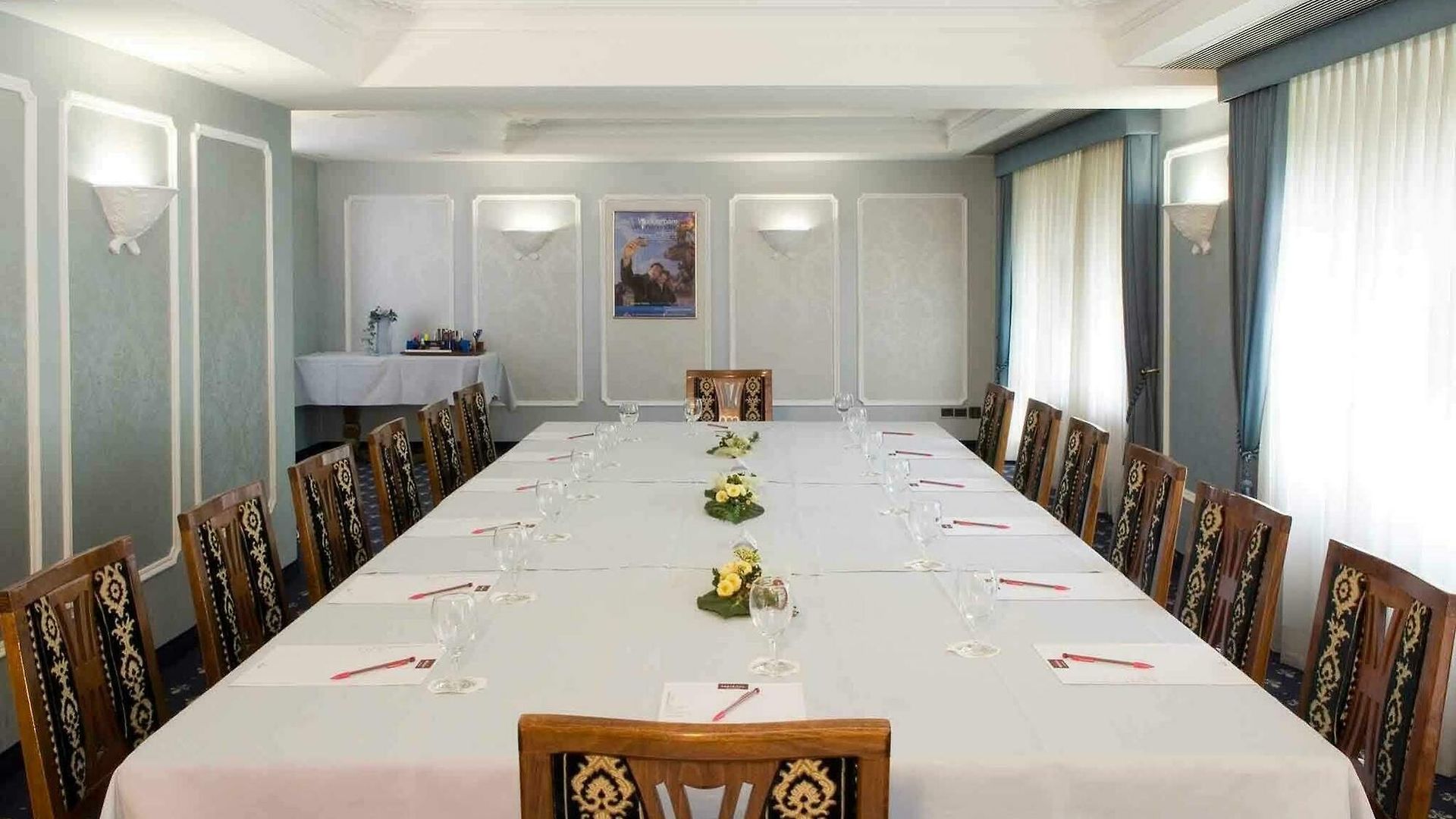 Mercure Stoller