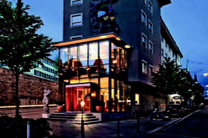 Swiss Chocolate By Fassbind Hotel 3*