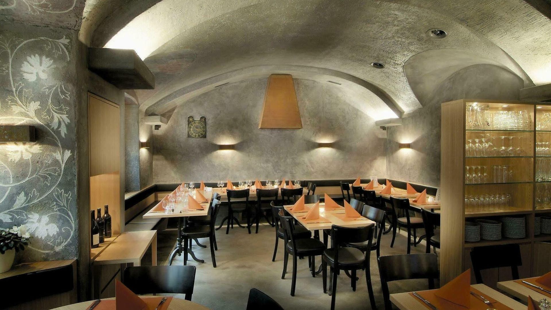 Western Zürcherhof 3*
