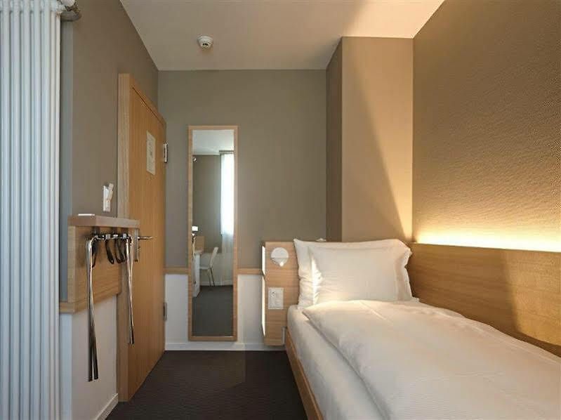 Western Zürcherhof 3* Zürich