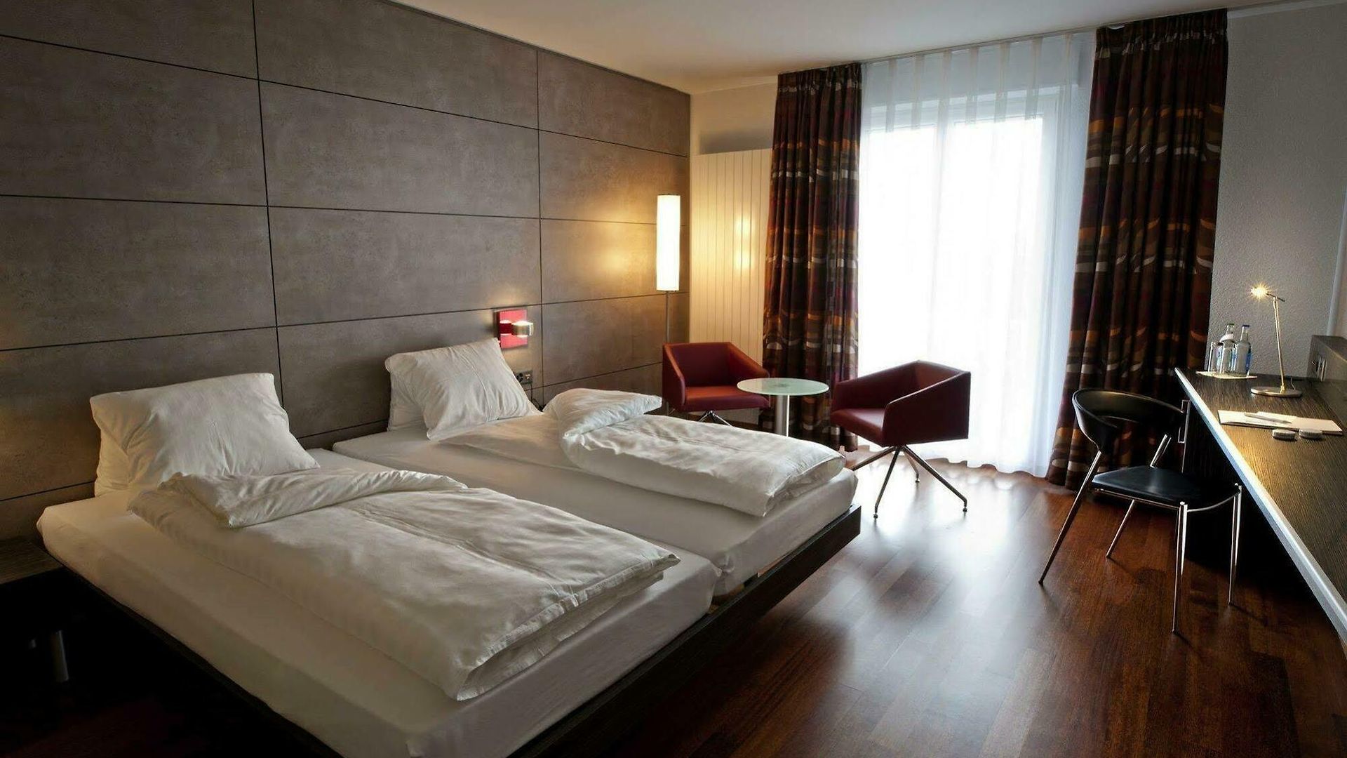 Sternen Oerlikon 3*