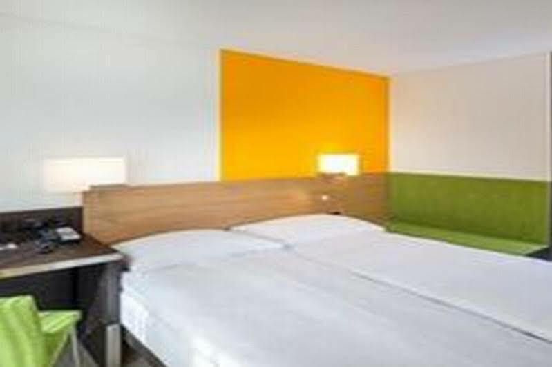Züri By Fassbind 4* Zürich
