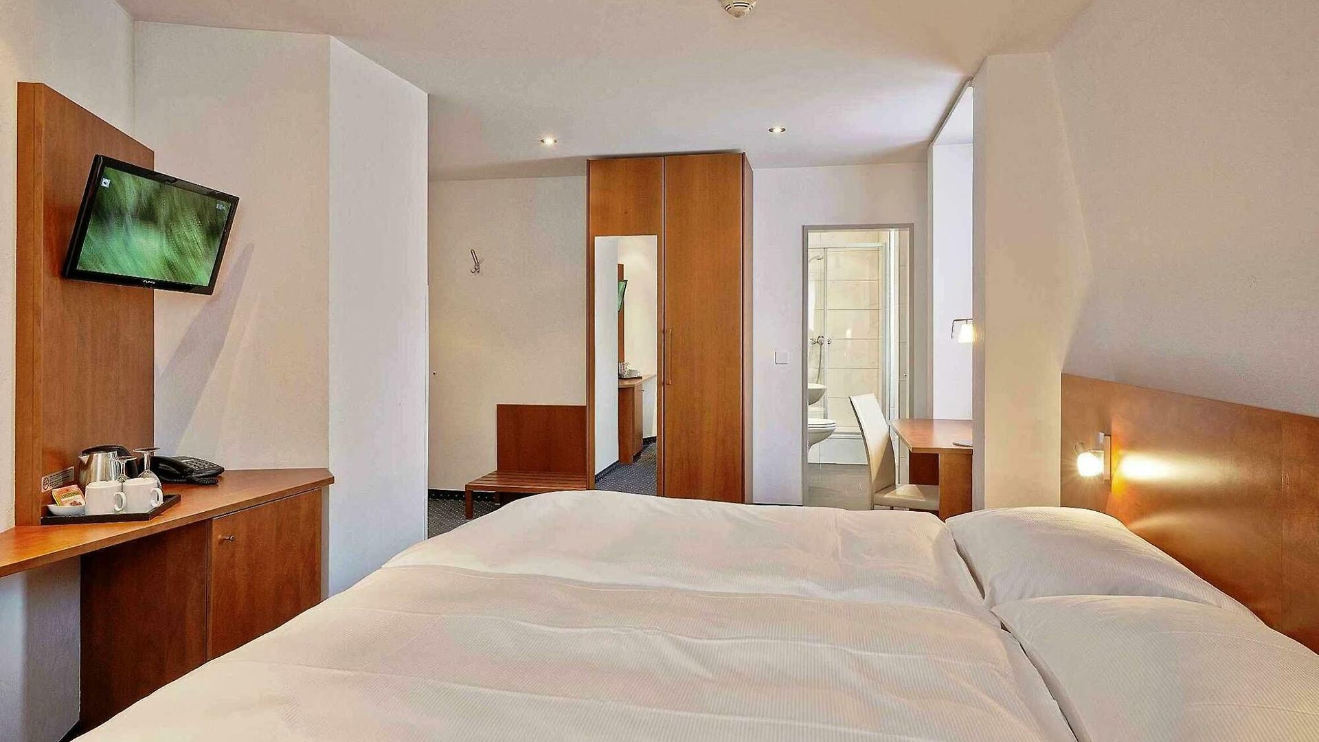 Hotel Sorell Rex Zürich
