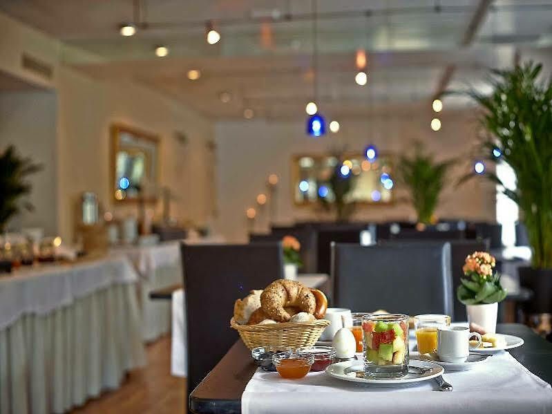 Hotel Sorell Rex Zürich
