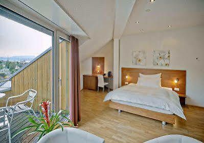 Hotel Sorell Rex Zürich