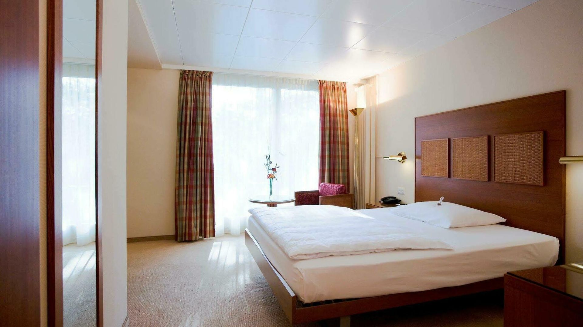 Engimatt & Garden 4*
