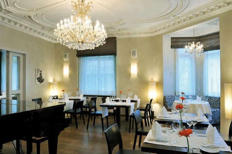 Alden Splügenschloss Hotel 5*