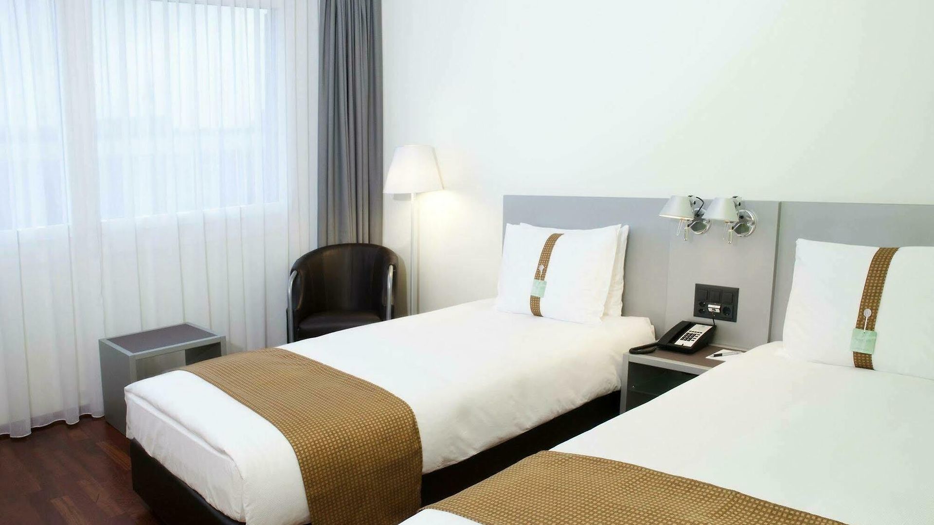 Messe, An Ihg 4*
