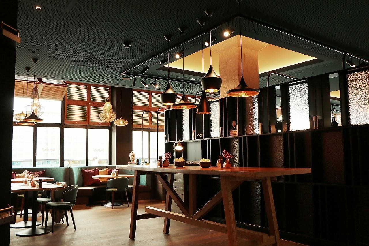 Hotel The - A Member Of Design 4*