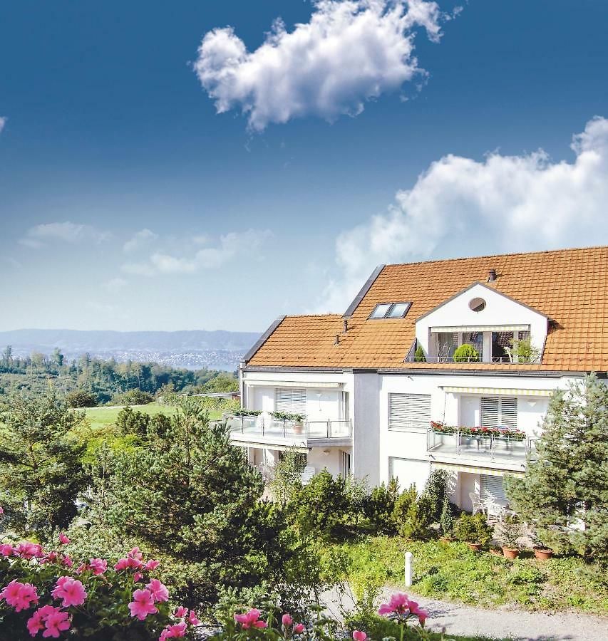 Aparthotel Senioren-residenz Segeten 3*