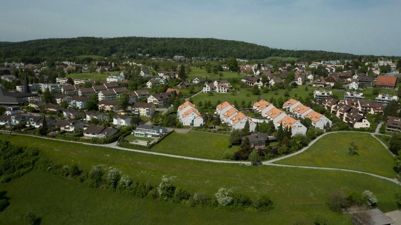 Senioren-residenz Segeten 3* Zurich