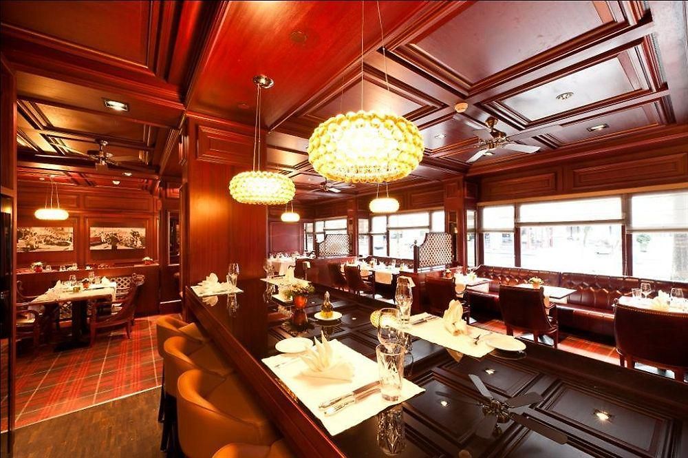 Hotel Ascot Zurich