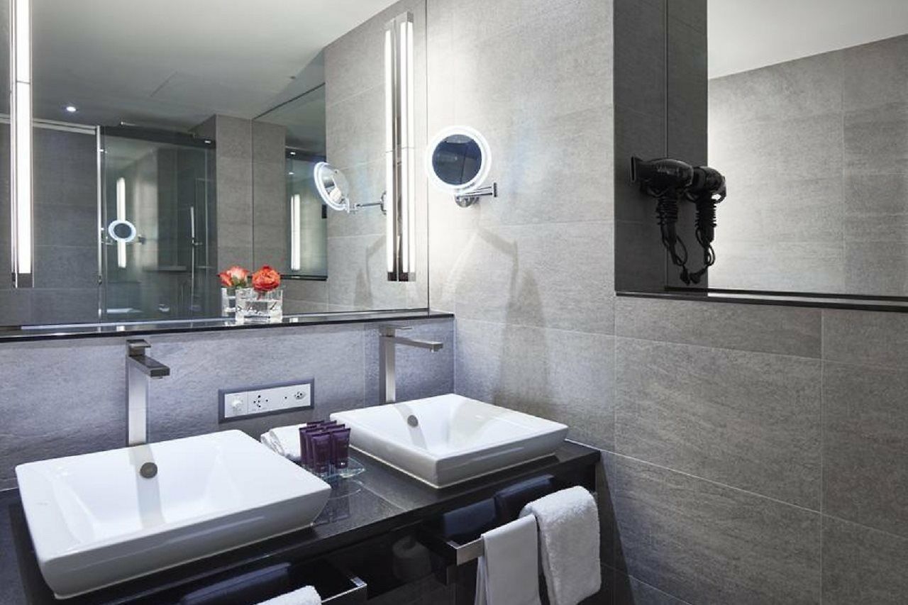 Schweizerhof 5*