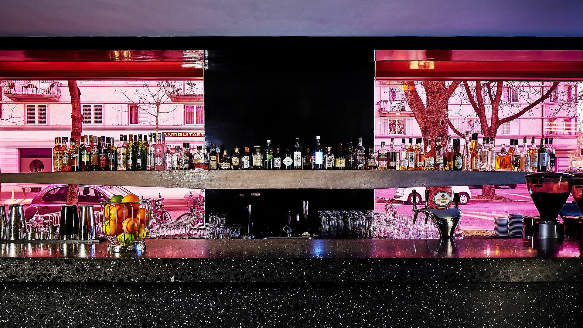 Hotel Greulich Design&boutique 3*