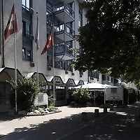 Hotel Züri By Fassbind 4*