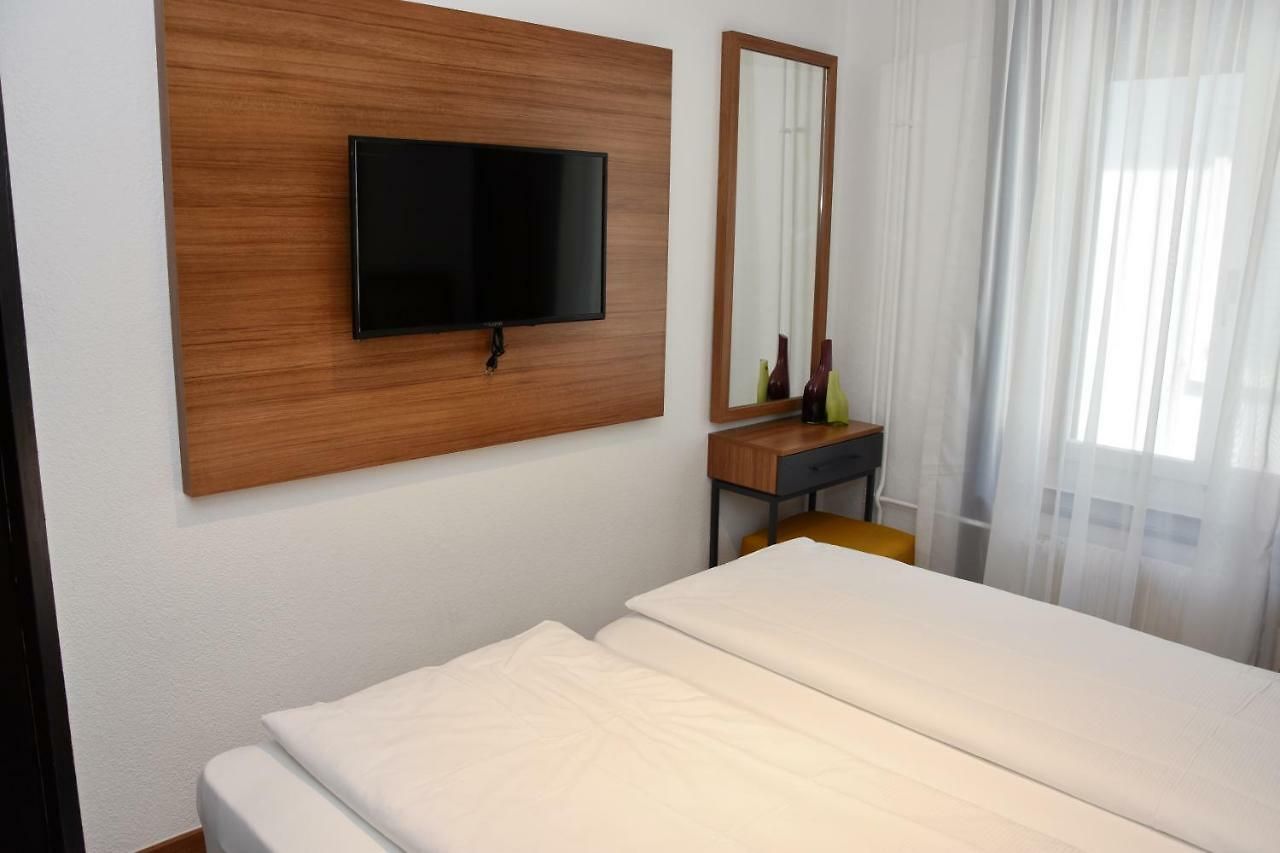 Comfort By Livingdowntown Zürich