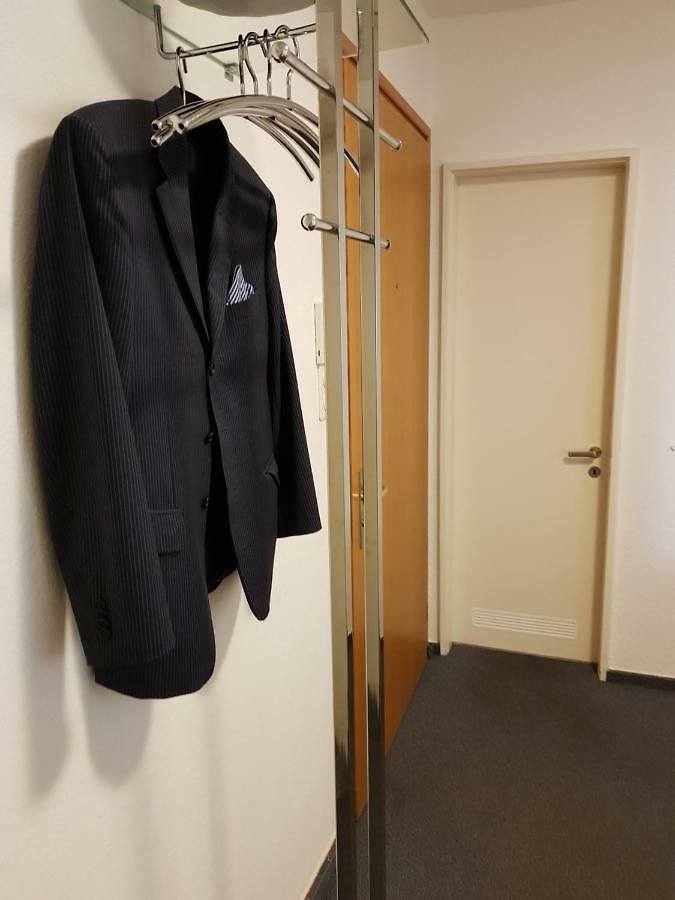 Apartment Doubleroom Close To In Citycenter *