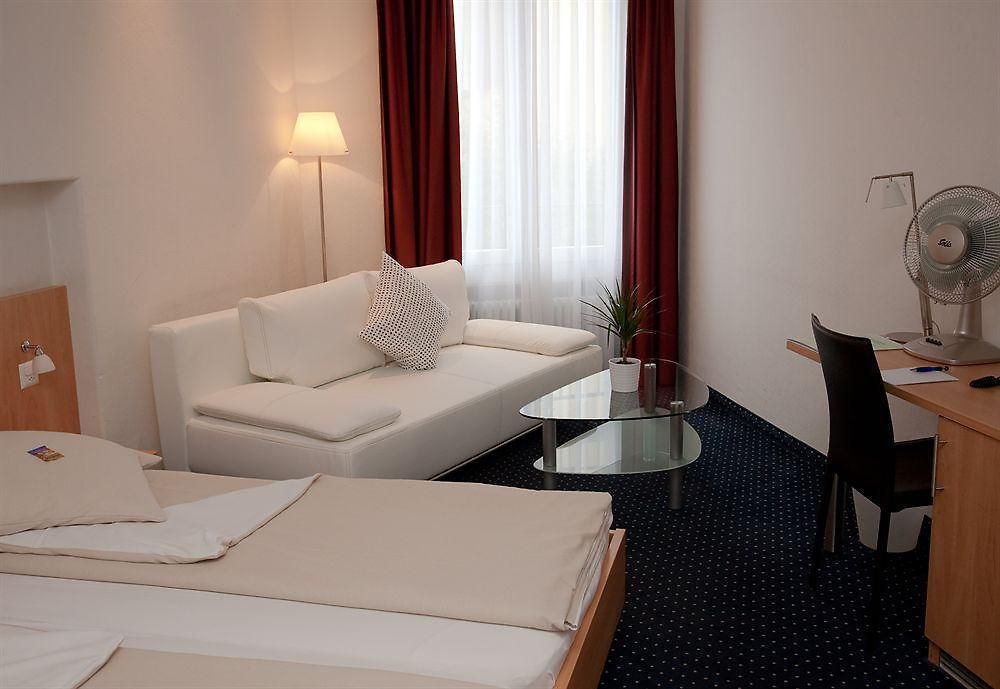 Hotel Sorell Rex 3*