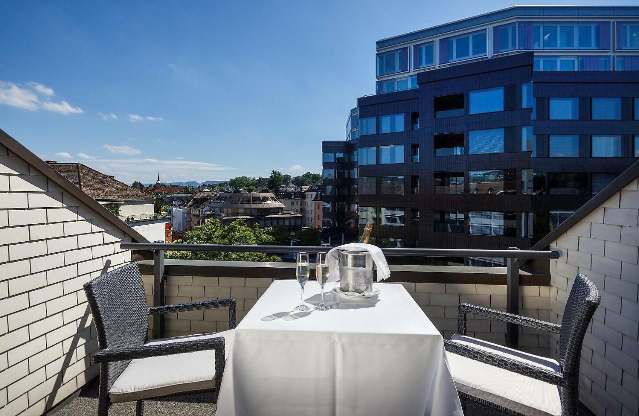 Hotel Ascot 4*