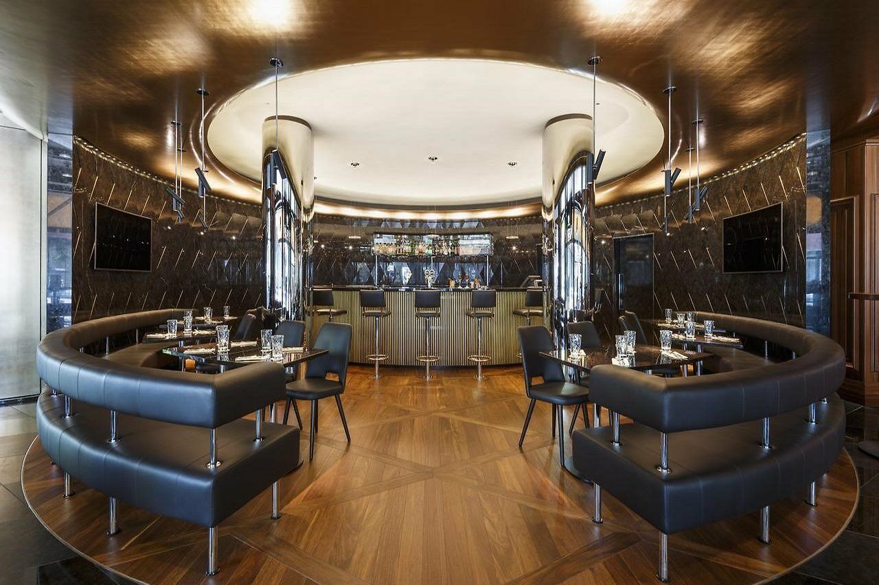 Hotel Ascot Zurich