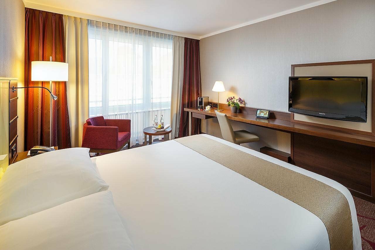 Hotel Ascot