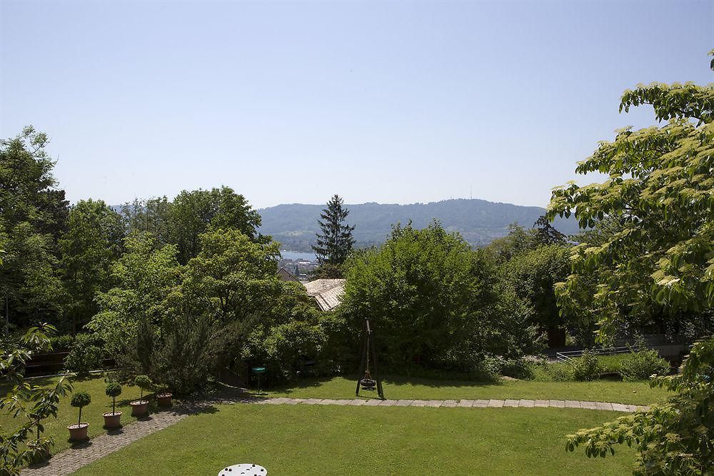 Dolder Waldhaus Hotel 4*