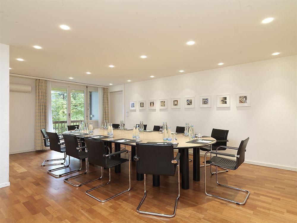Hotel Dolder Waldhaus
