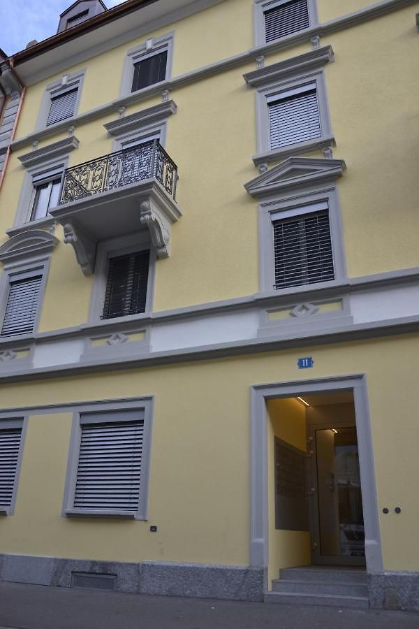 Inside Five Aparthotel 3*