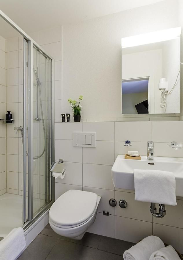 Swiss Star West End - Contactless Self Check-in Apartment