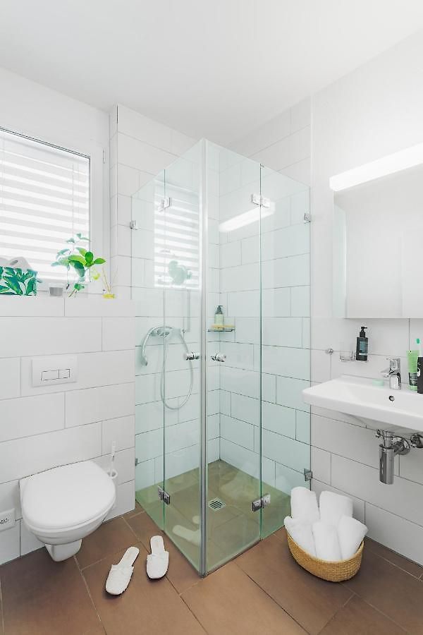Swiss Star Oerlikon Lodge - Self Check-In Apartment Zurich
