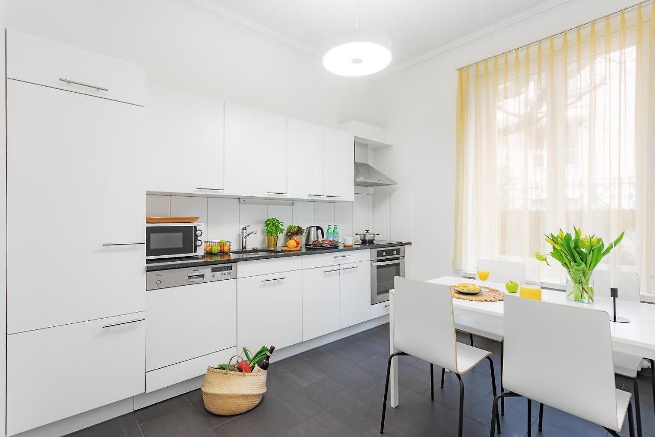 Swiss Star - Self Check-in Apartment
