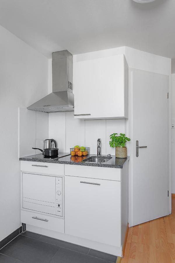 Apartment Swiss Star Aussersihl - Self Check-in