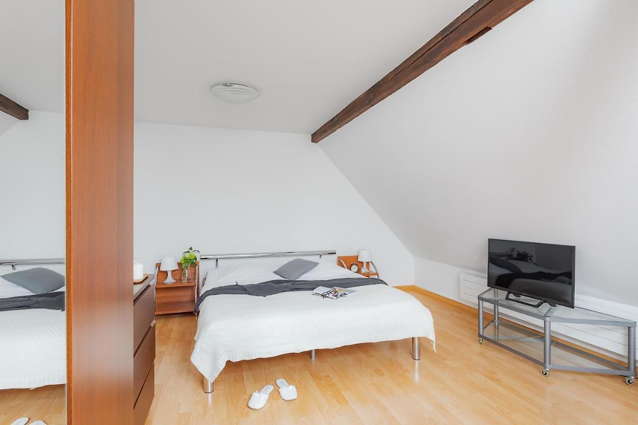 Swiss Star Aussersihl - Self Check-in Apartment *
