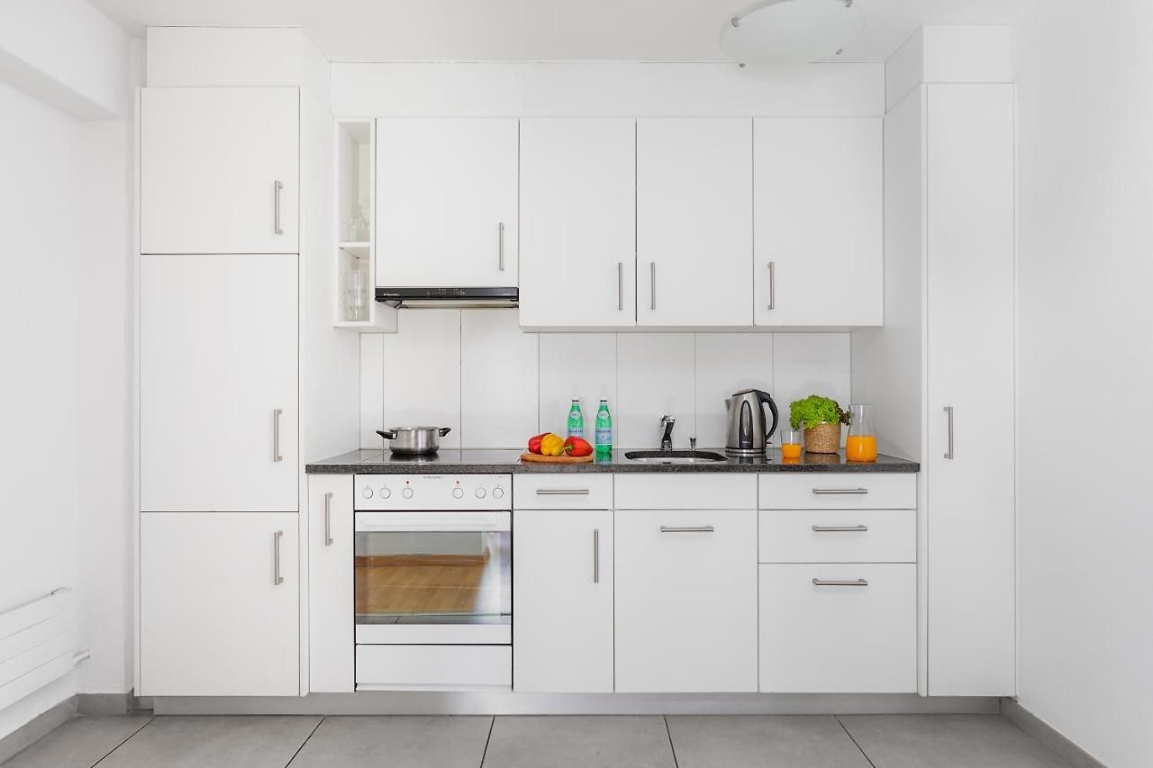 Apartment Swiss Star Wiedikon - Self Check-in Zürich