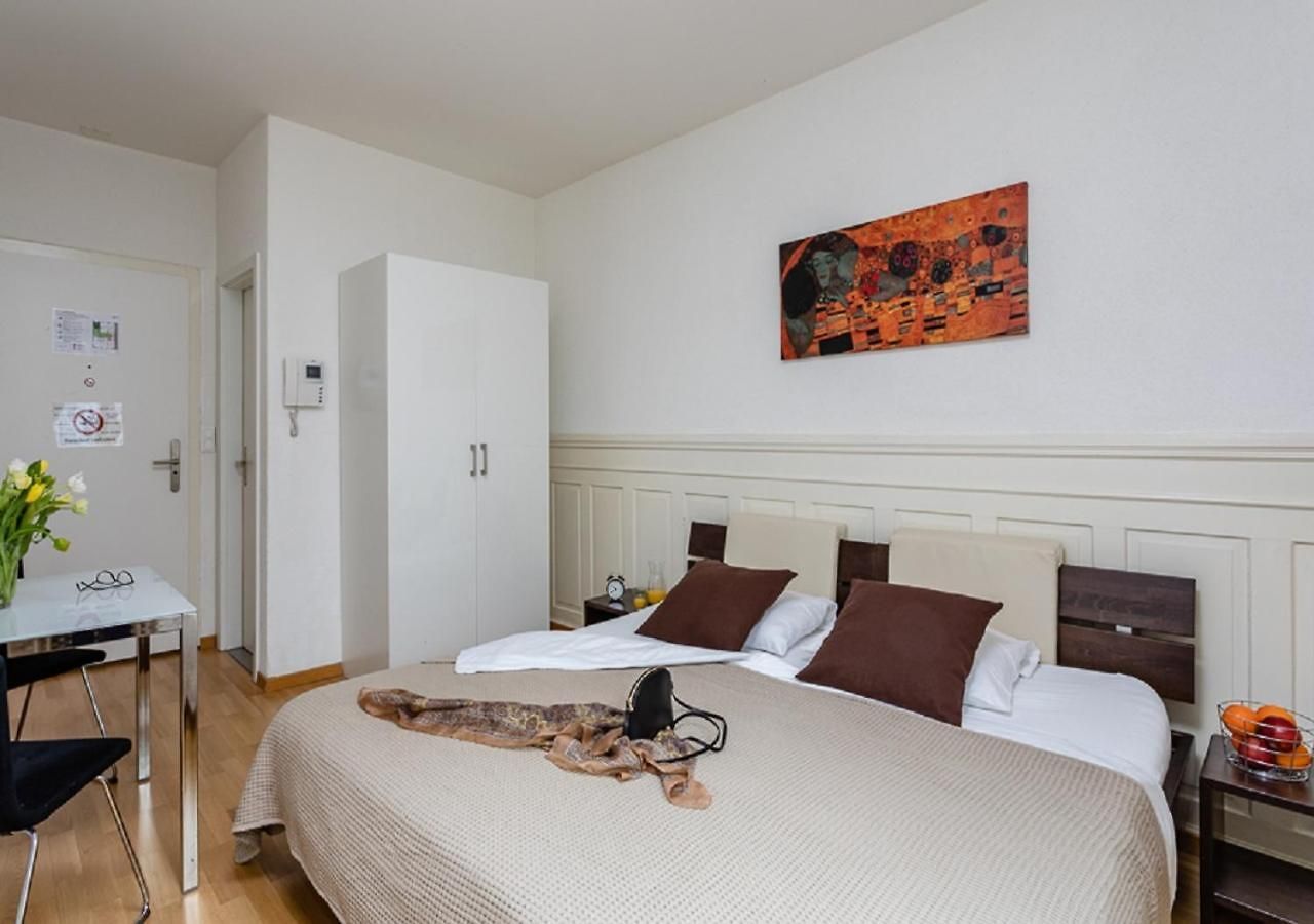 Apartment Swiss Star Oerlikon - Contactless Self Check-in Zurich