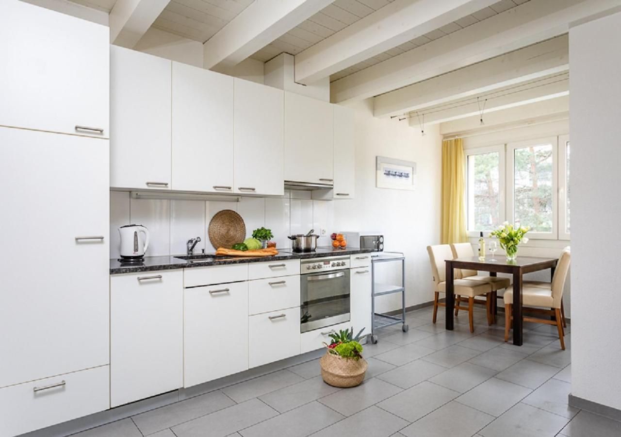 Apartment Swiss Star District 11 - Self Check-in *