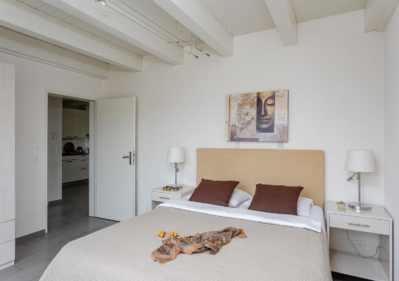 Swiss Star District 11 - Self Check-in Apartment *