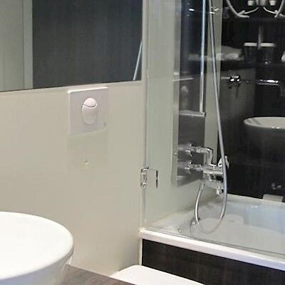 Crowne Plaza By Ihg 4*