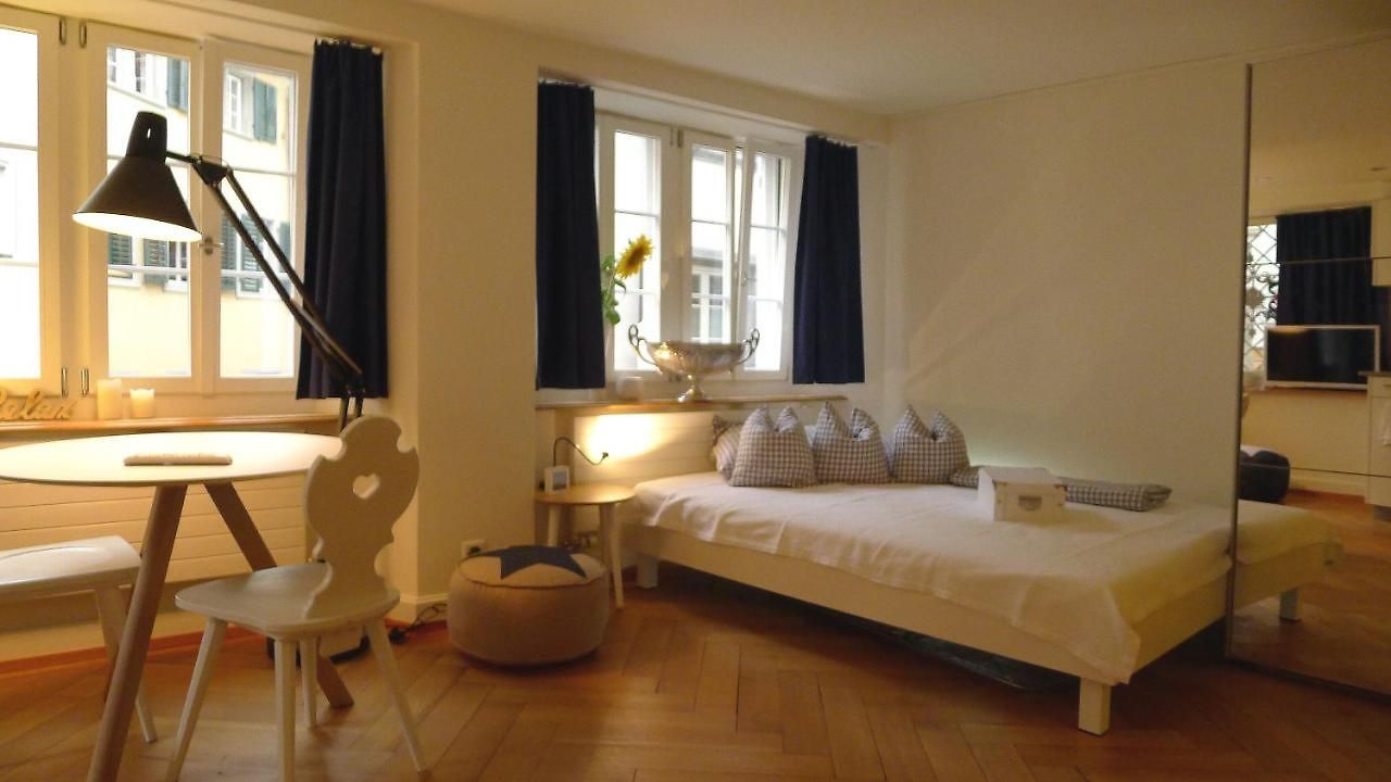 Hotel One And Only Rooftop Zurich