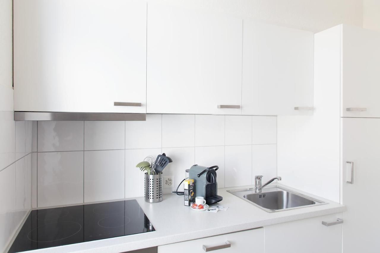Hitrental Seefeld - Kreuzstrasse Zurich