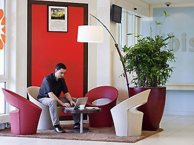 Hotel Ibis Messe Airport